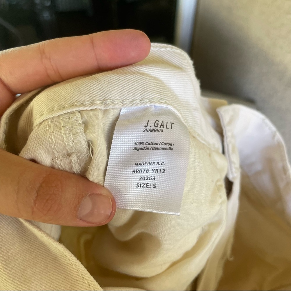 brandy cargo pants - Picture 6 of 8